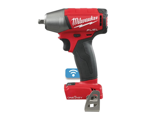 Milwaukee m18 compact 2 - compact, 1/2
