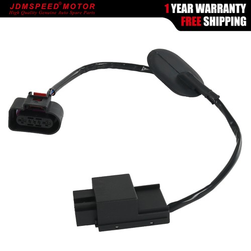 Fuel pump control module unit - control,