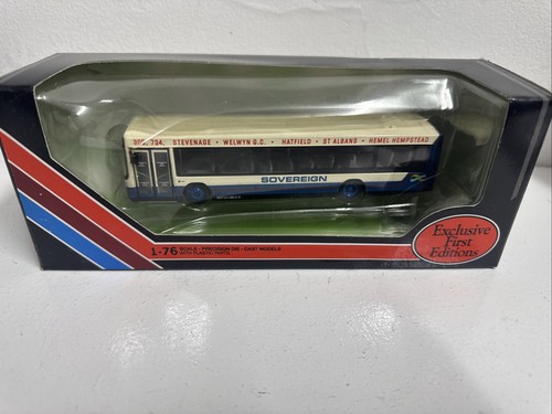 Efe 27603 wright volvo renown - 27603,