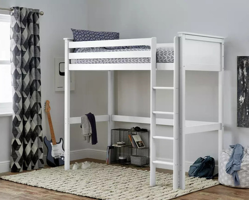 Brooklyn high sleeper - brooklyn,