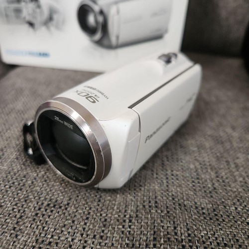 Panasonic v480ms white - panasonic, hc-v480ms