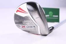 Callaway X Hot Pro Deep #3