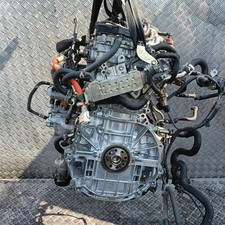 LEXUS IS 300H ENGINE 2AR-FSE