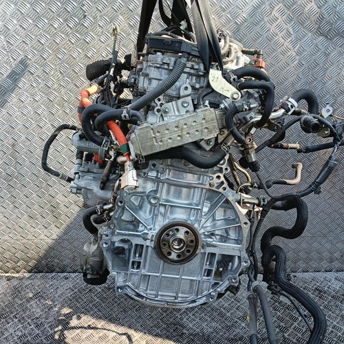 Lexus 300h engine - lexus, 2ar-fse