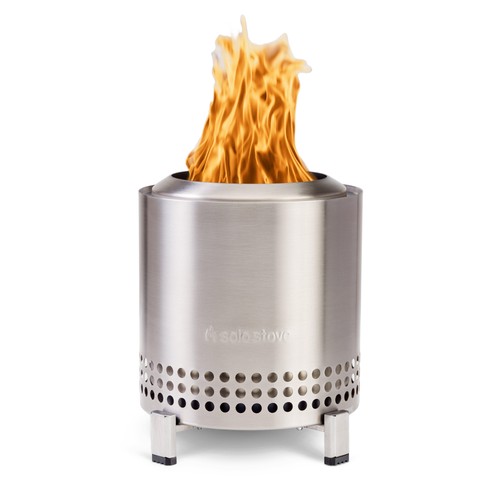 Solo stove mesa - stove, firepit