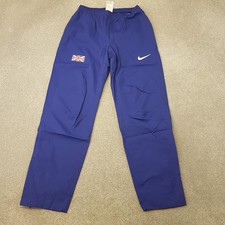 Nike Team GB Mens Tracksuit