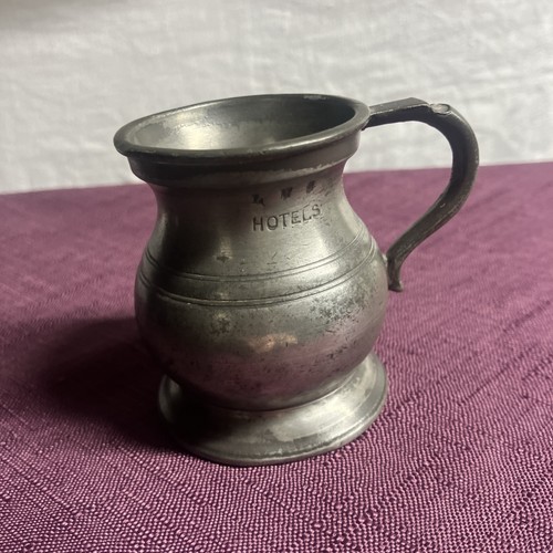 Lms hotels pewter - hotels, 1/2