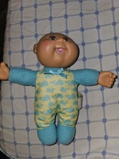 Cabbage Patch Kids Baby Doll