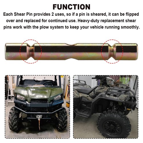 Lightweight snow plow - lightweight,