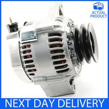ALTERNATOR YANMAR Marine