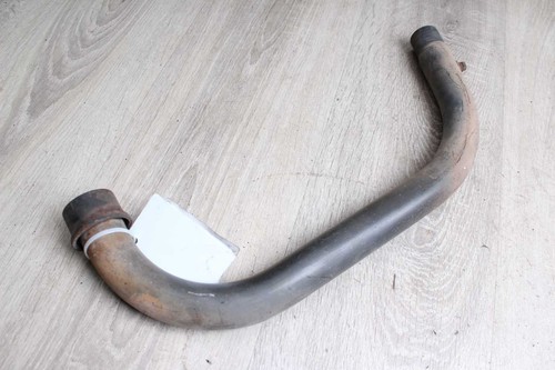 Exhaust pipe - ,