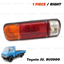 For Toyota JU BU3000 Dyna Truck 1968 - 77 Right Rear Tail Light Lighting Lamp