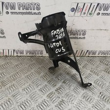 SKODA FABIA 1.4TDI CUS DIESEL