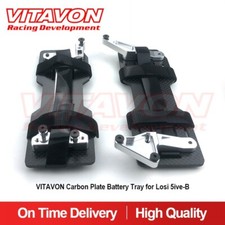 Vitavon Carbon Plate Battery
