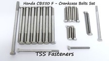 Honda cb550 550 f - cb550/cb, series