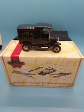 matchbox models of yesteryear