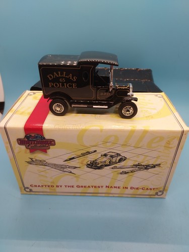 Matchbox models yesteryear - models,