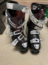 ski boots