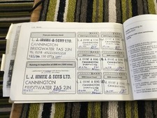 BMW genuine  full stamped