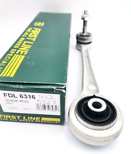 First line FDL 6316 Rear Axle