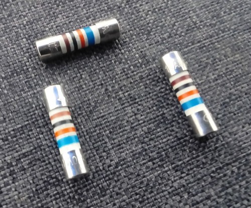 Combi boiler heater - heater, fuse