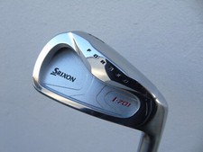 SRIXON I-701 FORGED  6 IRON
