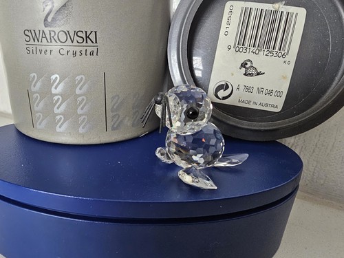 Swarovski crystal kingdom - swarovski, of