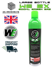 WE Premium 2x Green 3x Red 4x