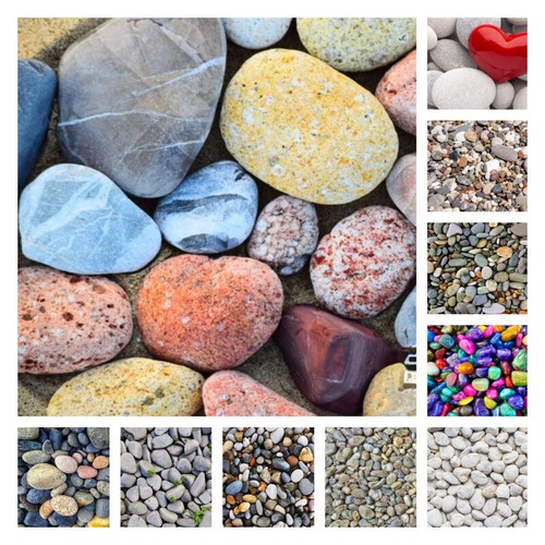 Stone fish tank background - stone,