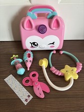 Kindi Kids Fun Doctor Play Set