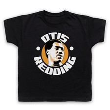 OTIS REDDING ICONIC SOUL