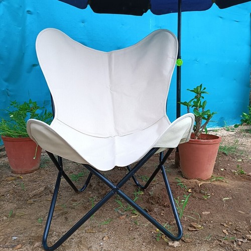 Butterfly accent chair vintage - butterfly,