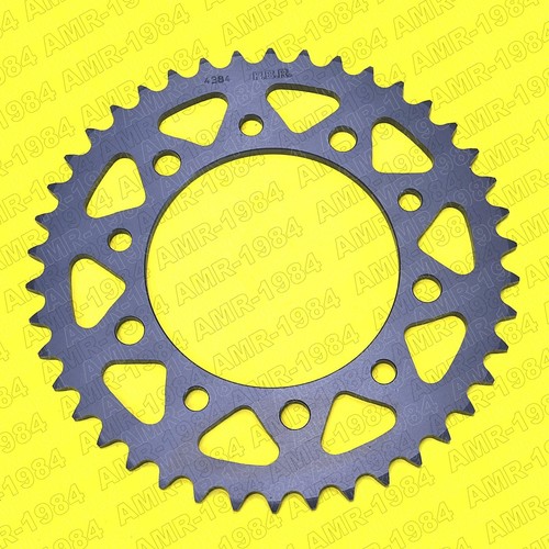 Ergal transmission crown - transmission,