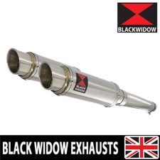 ZZR 1200 ZZR1200 4-2 Exhaust
