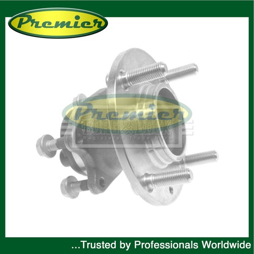 Premier rear wheel - rear,