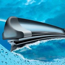 Bosch Aerotwin Wiper Blade