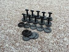 MG INTERIOR FLOOR CARPET MAT