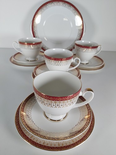 Royal grafton majestic tea - royal,