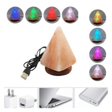 Himalayan Salt Lamp Natural