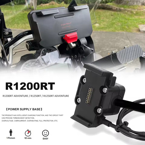 Gps phone holder - gps,