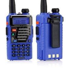 2x Baofeng UV-5R Plus Qualette