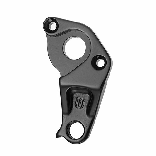 Derailleur hanger compatible