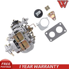 Fits for Mazda B2200,Weber