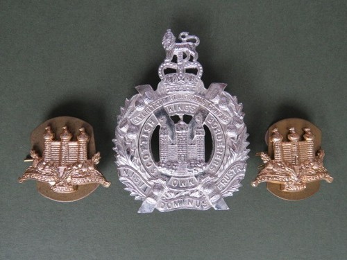 British army the - british, king's