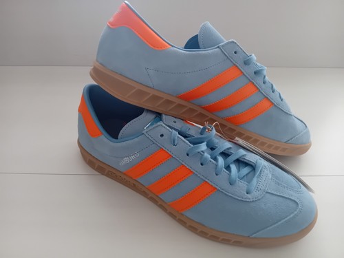 Adidas originals hamburg retro - adidas,