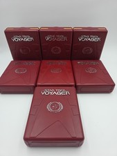Star Trek Voyager Complete