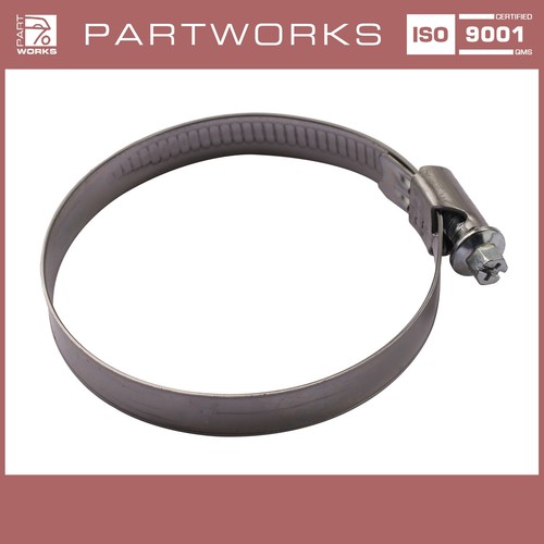 Hose clamp for porsche - hose,