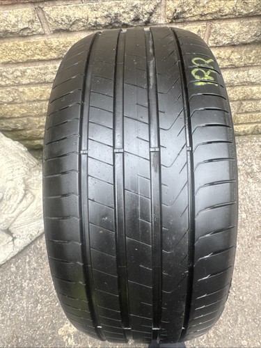 Pirelli scorpion 255 - pirelli,