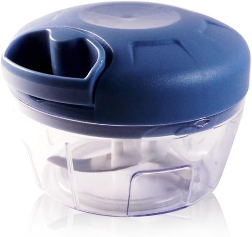 Pull cord pulling food chopper - cord,