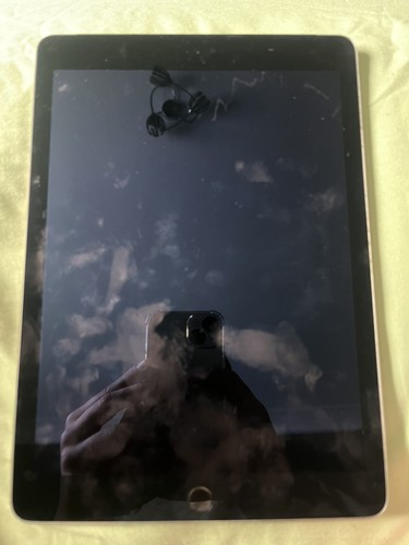 Apple ipad air 2nd generation - apple,
